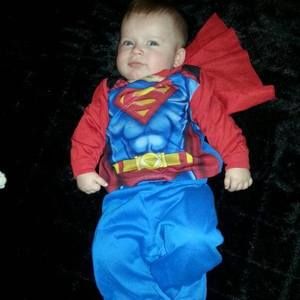 Meet your Posher, Dan